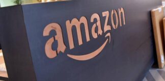 amazon