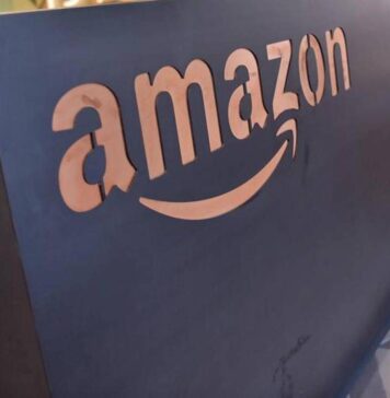 amazon