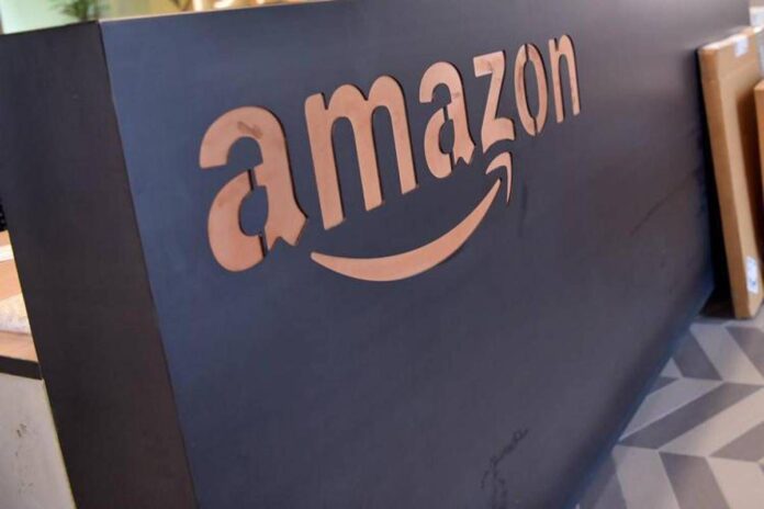 amazon