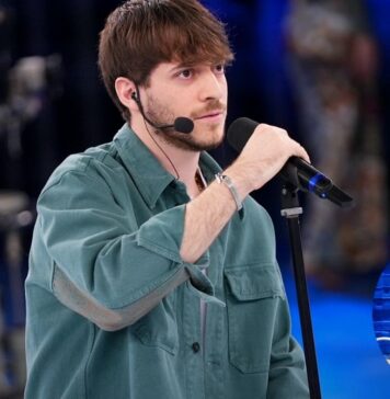 Amici 23