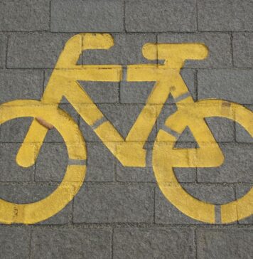 Ladispoli, nuovo attraversamento ciclabile: modifica alla circolazione