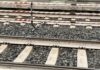 Treni, Napoli-Roma: linea rallentata causa guasto, attivo servizio sostitutivo