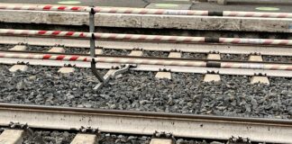 Treni, Napoli-Roma: linea rallentata causa guasto, attivo servizio sostitutivo