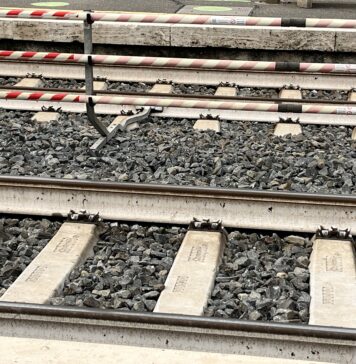 Treni, linea Napoli-Roma via Cassino: persona investita, circolazione sospesa in un tratto