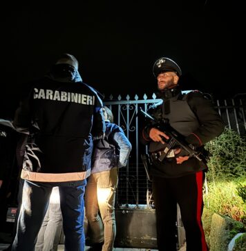 Operazione antidroga tra Roma e Reggio Calabria coinvolge la provincia di Roma: 12 misure cautelari (VIDEO)