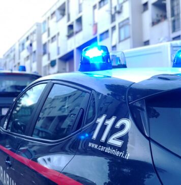 Tor Bella Monaca, donna subisce violenze per 20 anni: arrestato il compagno