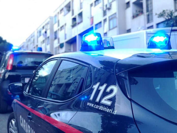 Tor Bella Monaca, donna subisce violenze per 20 anni: arrestato il compagno
