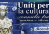 Civitavecchia, rassegna musicale e degustazioni natalizie al Museo Archeologico: il programma