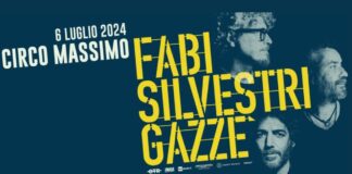 Concerto Fabi Silvestri Gazzè