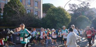 Corri alla Garbatella, torna la storica gara del quartiere romano: queste le modifiche alla viabilità