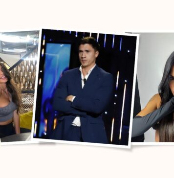 Grande Fratello Mirko, Greta e Perla