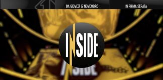 Le Iene - Inside