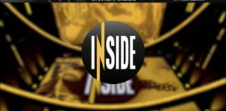 Le Iene - Inside