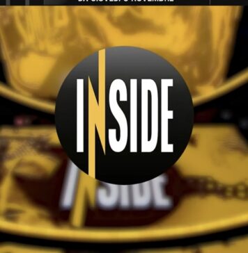Le Iene - Inside