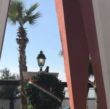 Giornata delle forze armate a Ladispoli: orari della cerimonia e divieti