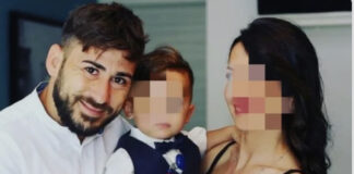 Incidente mortale via Portuense: lanciata una raccolta fondi per la famiglia di Mirko Pacioni
