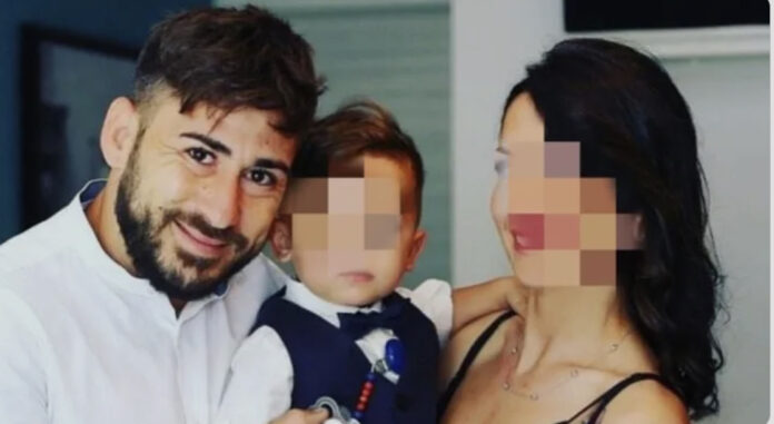 Incidente mortale via Portuense: lanciata una raccolta fondi per la famiglia di Mirko Pacioni