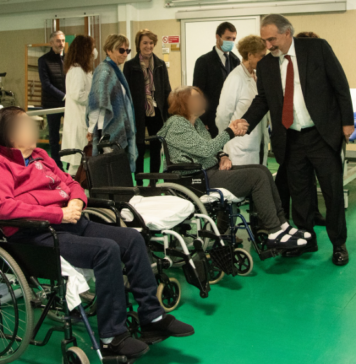 OSTIA-PRESIDENTE-ROCCA-REGIONE-LAZIO-VISITA-CENTRO-PARAPLEGICI-OSTIA-