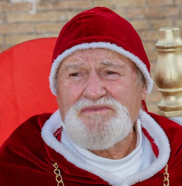 OSTIA-ANTICA-PAPA-FESTEGGIA-60-ANNI-MATRIMONIO-