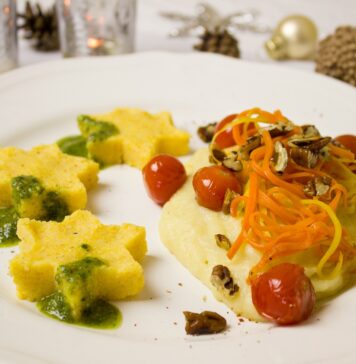 Sagre nel Lazio dal 17 al 19 novembre: week end tra tartufo, zazzicchie e polenta, castagne e vino