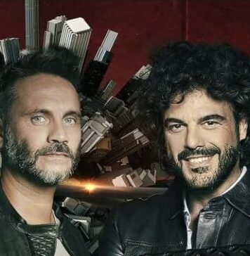 Renga e Nek protagonisti a Musei in Musica
