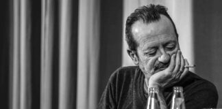 Rocco Papaleo