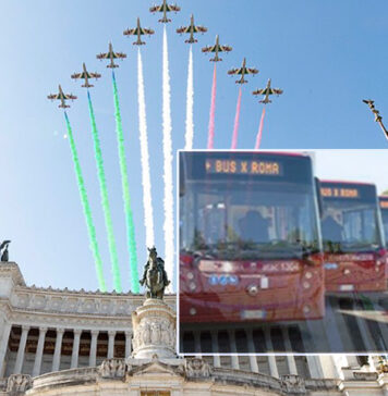 frecce tricolori