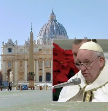 Papa Francesco