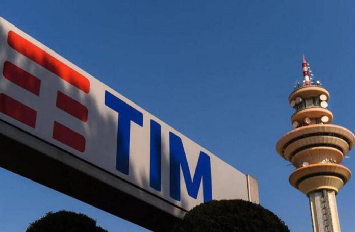 Tim scivola in Borsa dopo l’exploit di ieri sulle azioni ordinarie