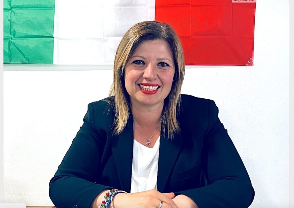 Pomezia, il sindaco Veronica Felici: “Il Comune parte civile contro il termovalorizzatore“ 1