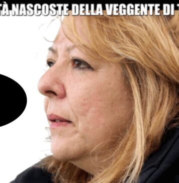 Veggente Inside