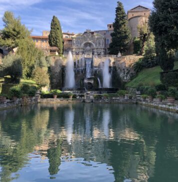 Villa d'Este