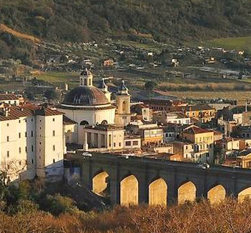 Ariccia, sindaco Staccoli operazione immobiliare