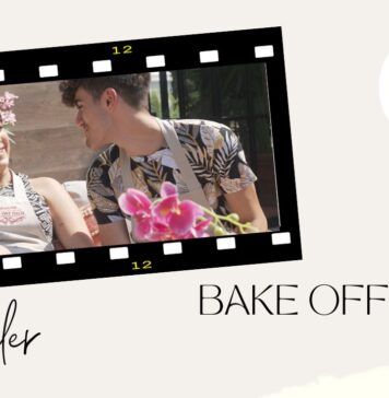 Bake Off Italia 2023