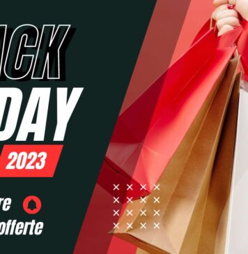 black friday