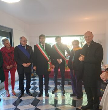 Centro di accoglienza a Grottaferrata
