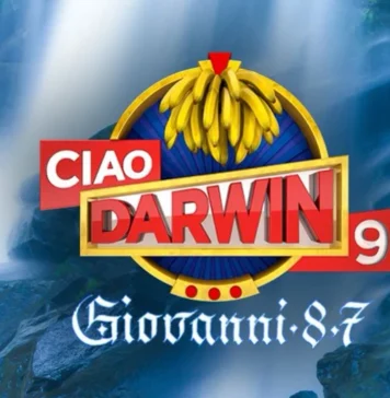 Ciao Darwin 9