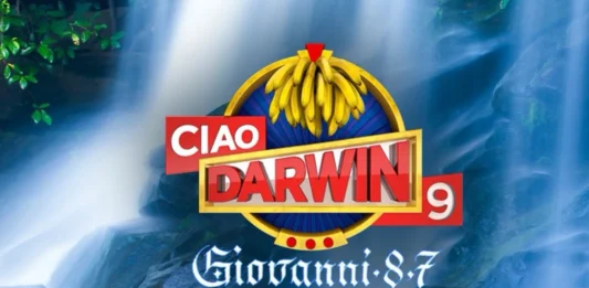 Ciao Darwin 9