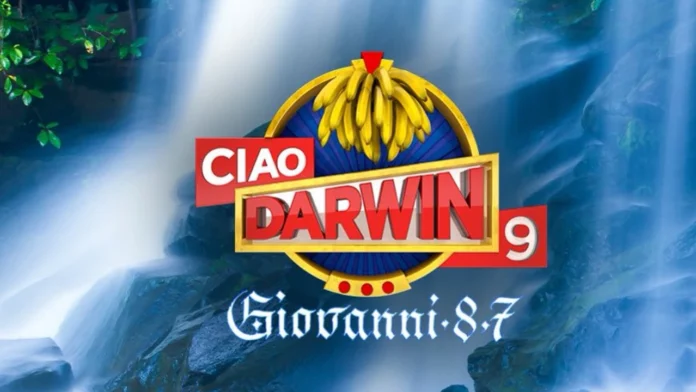 Ciao Darwin 9