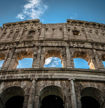 ROMA-50-POSTI-BIGLIETTERIA-SICUREZZA-PARCO-ARCHEOLOGICO-COLOSSEO-