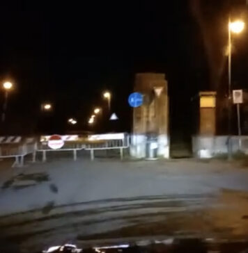 Castelfusano: "Prigionieri in casa per colpa del Campidoglio che ha abbandonato il verde" (VIDEO)