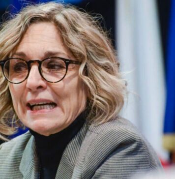 La giudice Emanuela Attura
