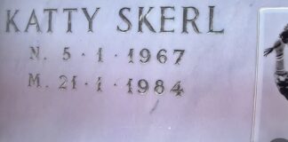 katy skerl