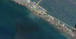 Ostia, sette stabilimenti balneari a rischio crollo: transito vietato 7
