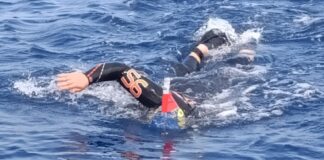 Nettuno, le gemelle Martina e Gaia Screti nella Nazionale paralimpica di nuoto pinnato: difenderanno i colori azzurri ai Mondiali