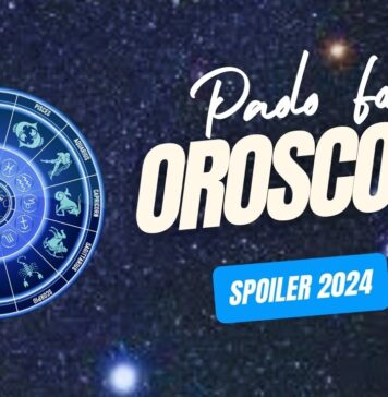 Oroscopo Paolo Fox 2024