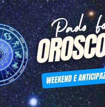 Oroscopo Paolo Fox
