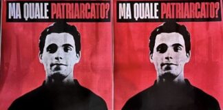 Poster di Turetta