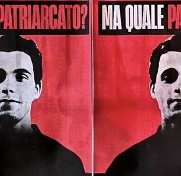 Poster di Turetta