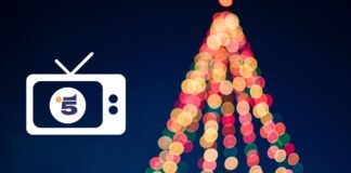 programmazione tv mediaset